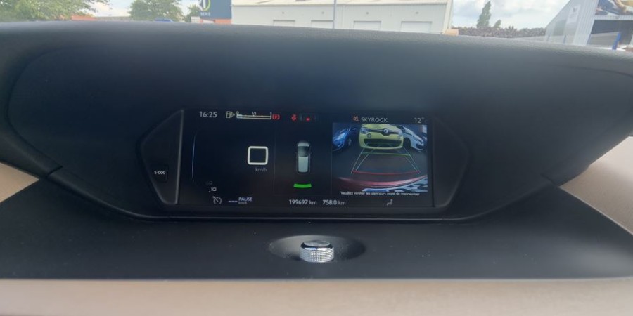 Citroën C4 Picasso II 1.6 E-HDI 115 CV / EXCLUSIVE