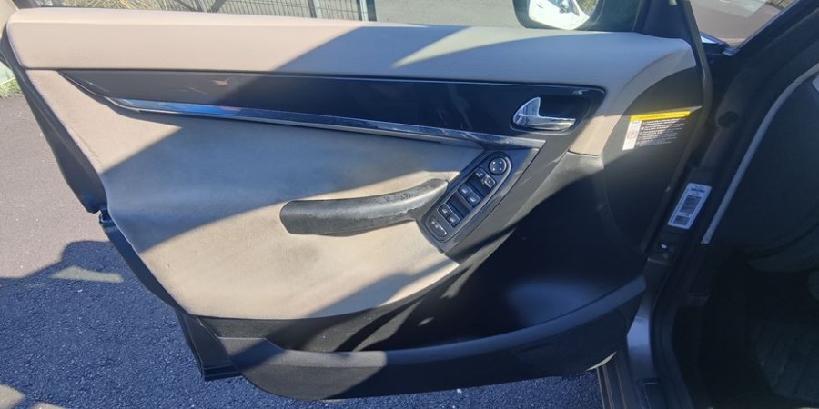 Citroën C4 Picasso BOITE AUTO 1.6HDI 110 / EXCLUSIVE