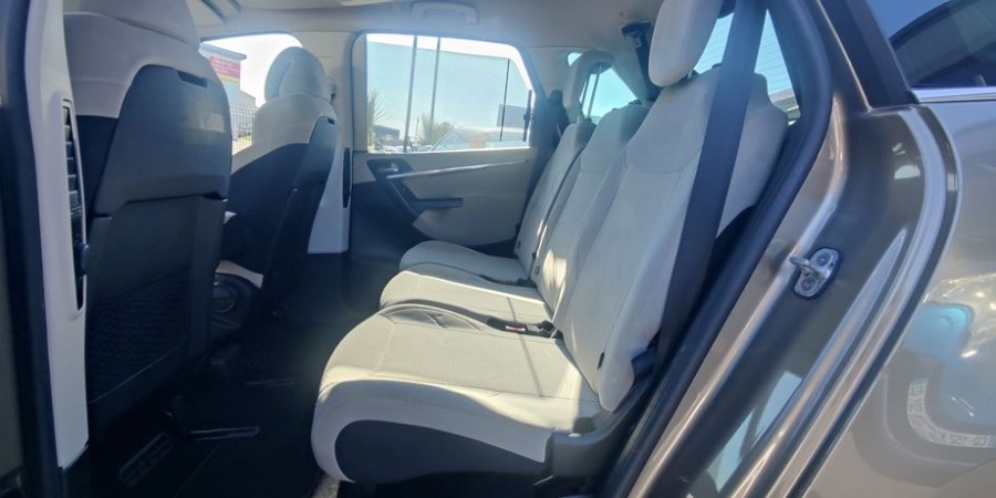 Citroën C4 Picasso BOITE AUTO 1.6HDI 110 / EXCLUSIVE