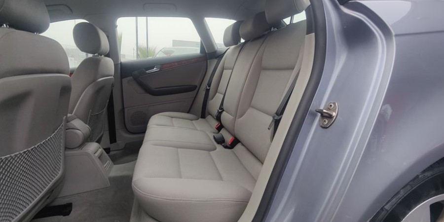 Audi A3 sportback TIPTRONIC 1.6L 102 CV / AMBIANTE