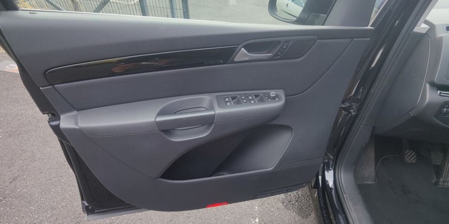 Volkswagen Sharan II PHASE 2 BMT 7PLACES 2.0 TDI 150 CV / CARAT EDITION