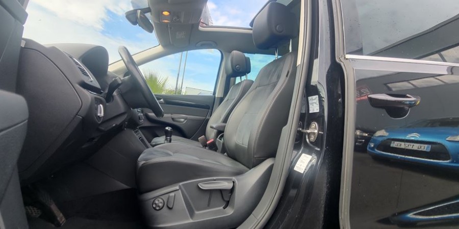 Volkswagen Sharan II PHASE 2 BMT 7PLACES 2.0 TDI 150 CV / CARAT EDITION