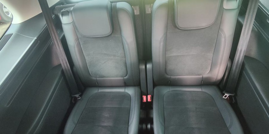 Volkswagen Sharan II PHASE 2 BMT 7PLACES 2.0 TDI 150 CV / CARAT EDITION