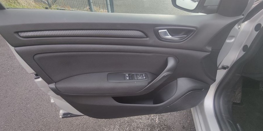 Renault Mégane IV 1.5 DCI 110 CV SOCIETE / ENERGY AIR