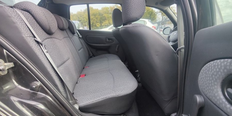 Renault Clio II CAMPUS 1.2L 75 CV / AUTHENTIQUE