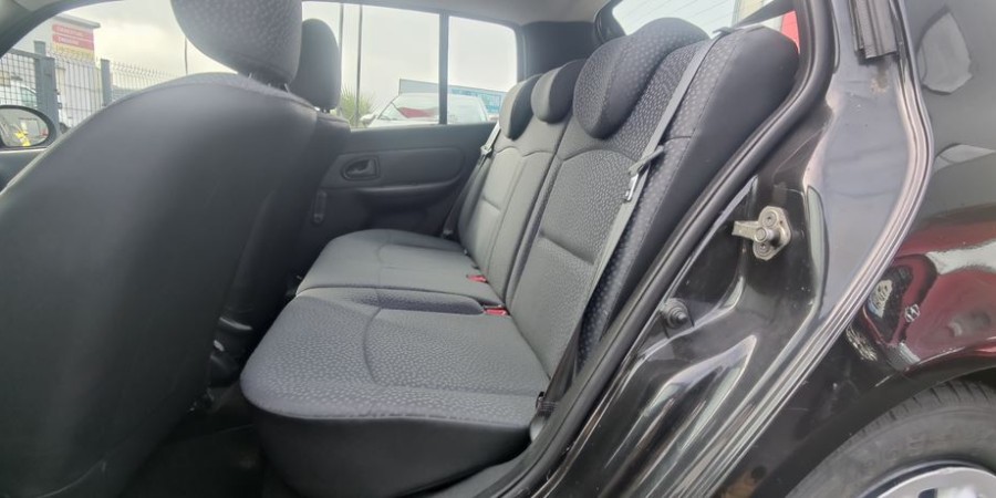 Renault Clio II CAMPUS 1.2L 75 CV / AUTHENTIQUE