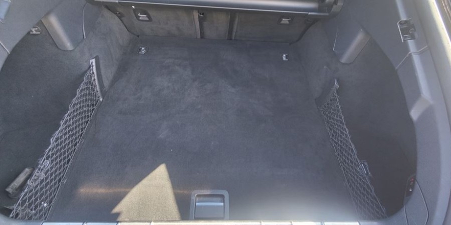 Porsche Panamera 970 TURBO ACC 4.8 V8 500 / PDK + CARPL