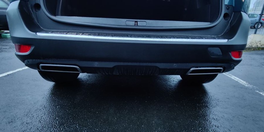 Peugeot 5008 II EAT6 S&S ALCANTARA 2.0 BLUE-HDI 180 / GT PACK