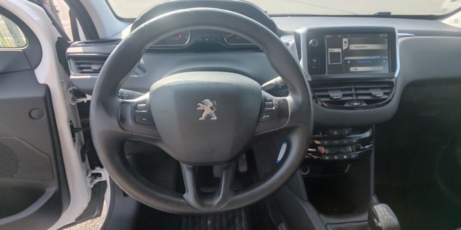 Peugeot 208 1.6 E-HDI 92 CV SOCIETE PACK CD CLIM / AFFAIRE