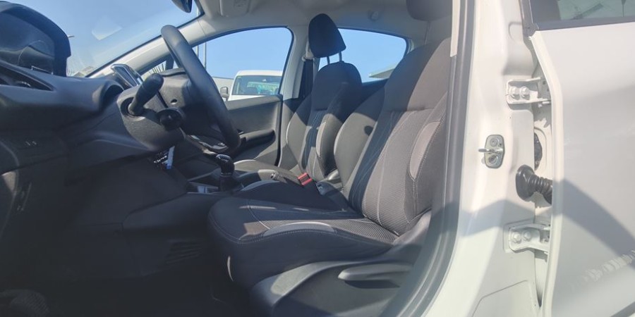 Peugeot 208 1.6 E-HDI 92 CV SOCIETE PACK CD CLIM / AFFAIRE