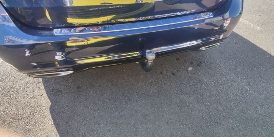 Mercedes Classe B 200 D / FASCINATION 2.2CDI 136CH 7G-DCT PACK AMG