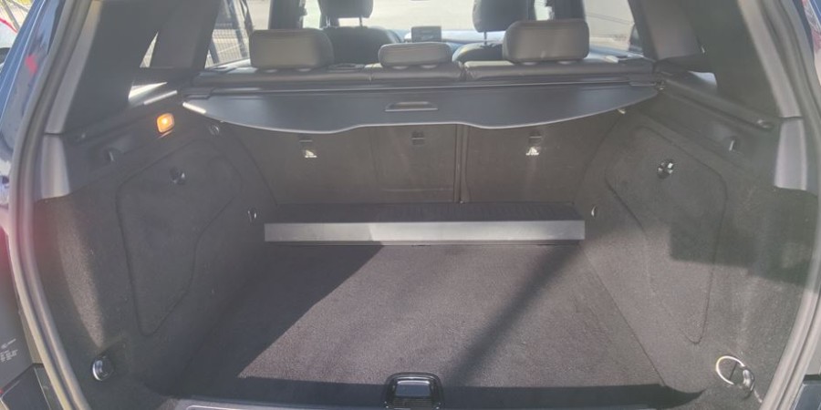 Mercedes Classe B 200 D / FASCINATION 2.2CDI 136CH 7G-DCT PACK AMG