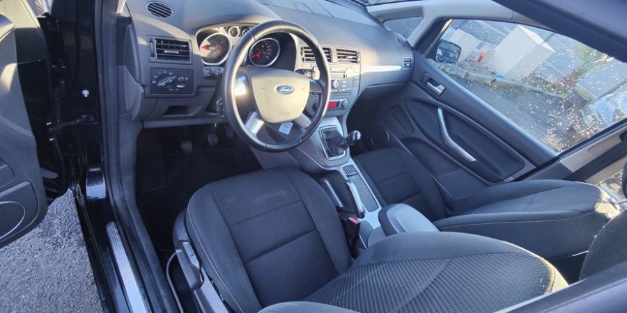 Ford Focus C-Max 2.0 I 145 16V / TITANIUM