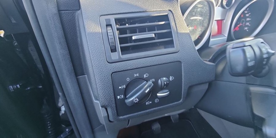 Ford Focus C-Max 2.0 I 145 16V / TITANIUM