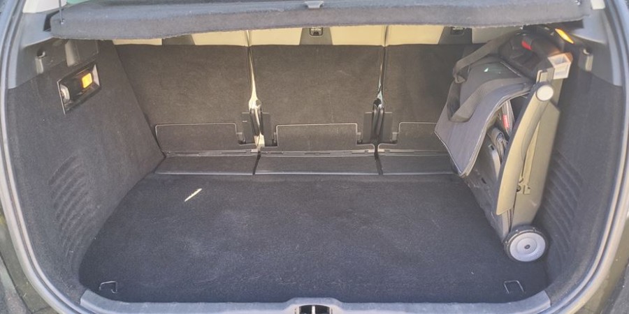 Citroën C4 Picasso PHASE 2 1.6 HDI 112 EXCLUSIVE