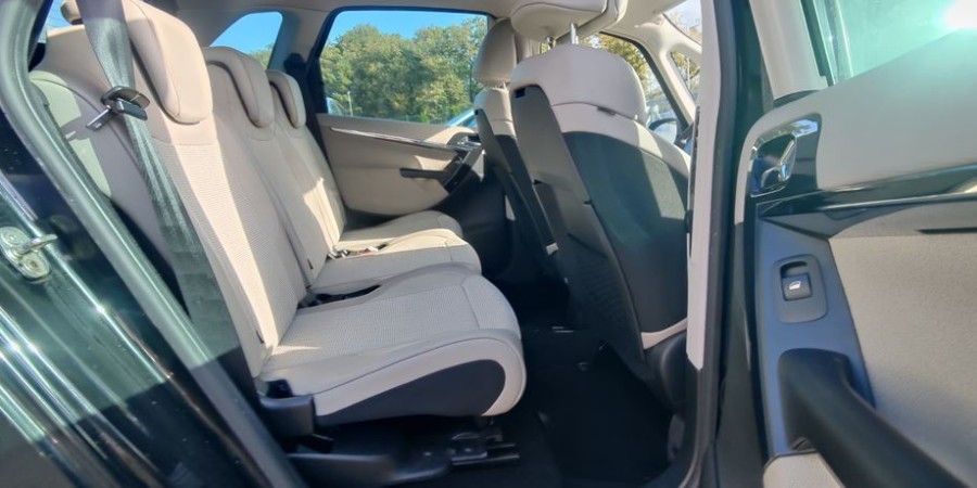 Citroën C4 Picasso PHASE 2 1.6 HDI 112 EXCLUSIVE