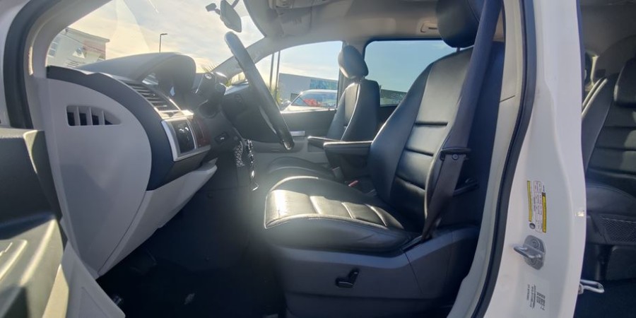 Chrysler Voyager GRAND VOYAGEUR V Touring 2.8L 163 CV CRD