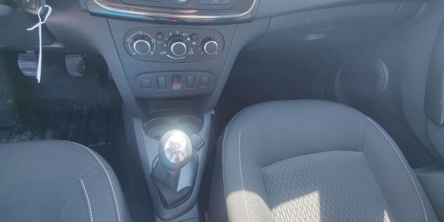 Dacia Logan II PHASE 2 1.0L SCE 75 CV / LAUREATE