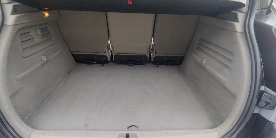 Renault Mégane SCENIC II PHASE 1 5 DCI 100 CV