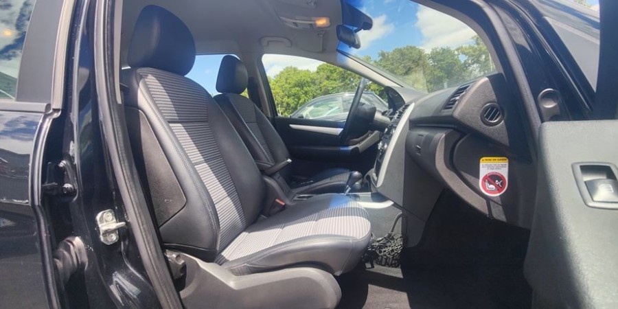 Mercedes Classe A 160 CDI AUTOMATIQUE / AVANTGARDE