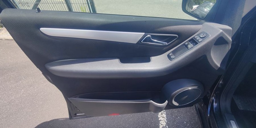 Mercedes Classe A 160 CDI AUTOMATIQUE / AVANTGARDE