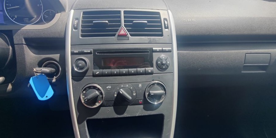 Mercedes Classe A 160 CDI AUTOMATIQUE / AVANTGARDE