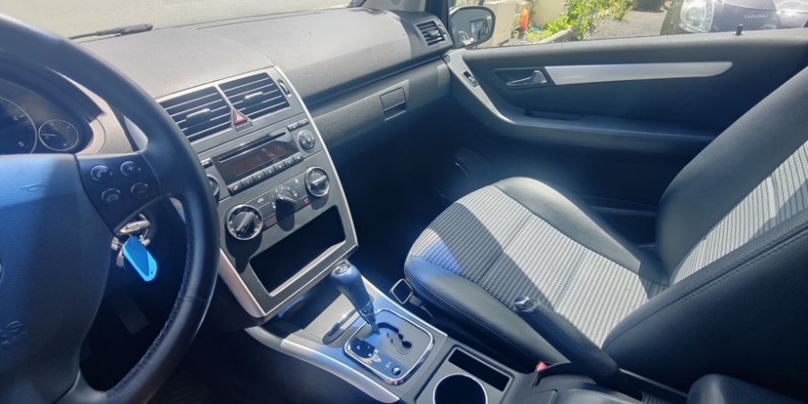 Mercedes Classe A 160 CDI AUTOMATIQUE / AVANTGARDE