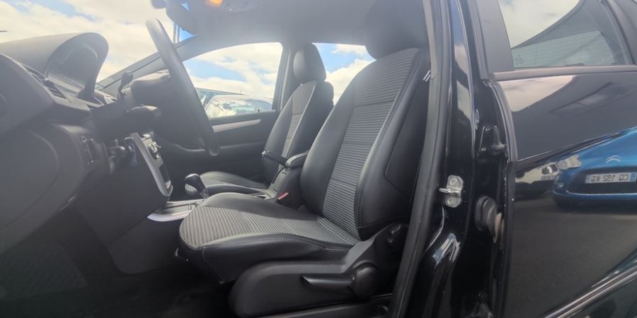 Mercedes Classe A 160 CDI AUTOMATIQUE / AVANTGARDE