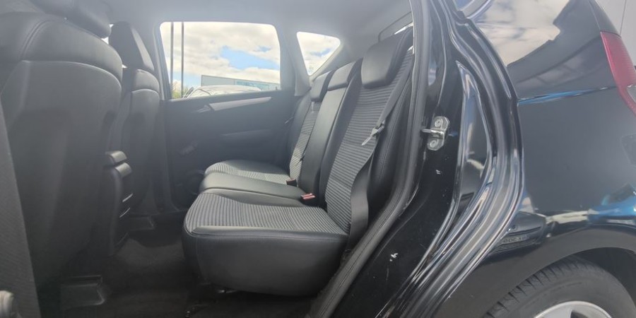 Mercedes Classe A 160 CDI AUTOMATIQUE / AVANTGARDE