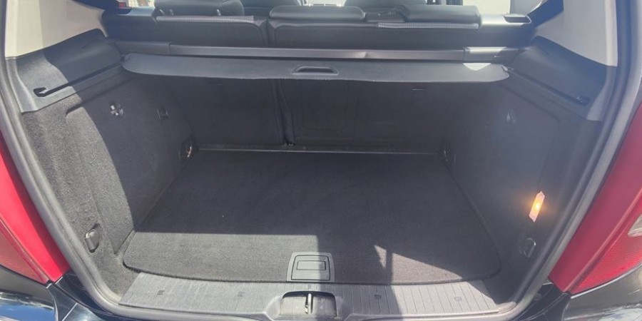 Mercedes Classe A 160 CDI AUTOMATIQUE / AVANTGARDE