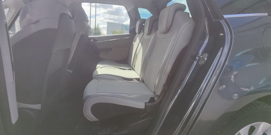 Citroën C4 Picasso PHASE 2 1.6 HDI 112 CV / EXCLUSIVE