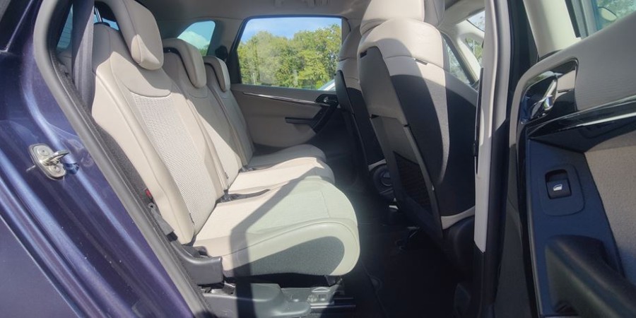 Citroën C4 Picasso PHASE 2 1.6 HDI 112 CV / EXCLUSIVE