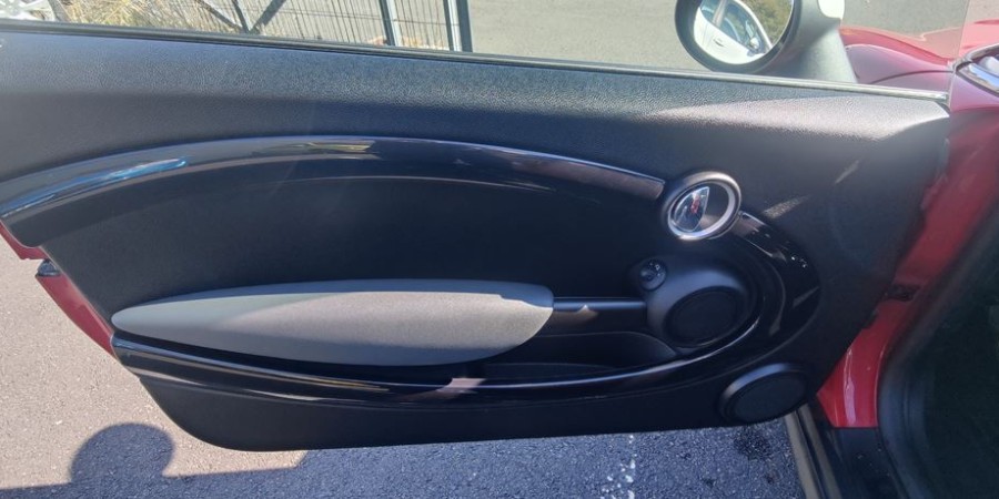 Mini John Cooper Works MINI R56 1.6L TURBO 211 CV / JCW