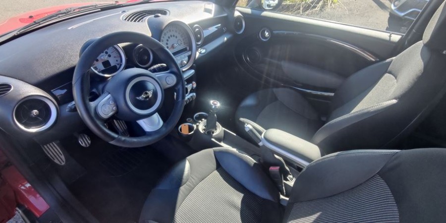 Mini John Cooper Works MINI R56 1.6L TURBO 211 CV / JCW
