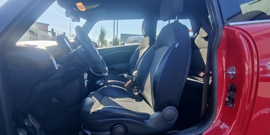 Mini John Cooper Works MINI R56 1.6L TURBO 211 CV / JCW