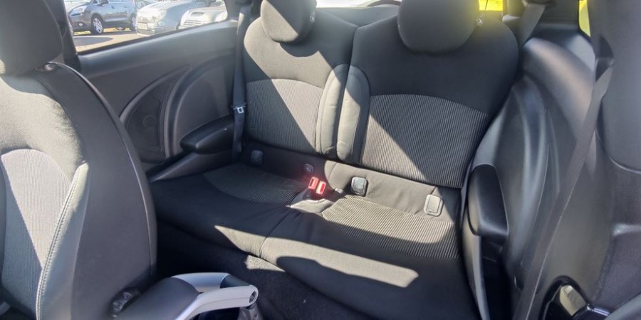 Mini John Cooper Works MINI R56 1.6L TURBO 211 CV / JCW