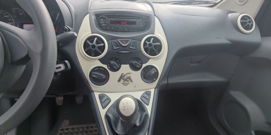 Ford Ka II 1.2 I 70 CV / CONFORT