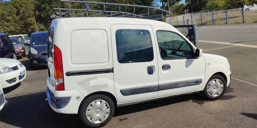 Renault Kangoo 1.5 DCI 65 CV