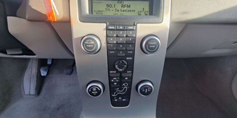 Volvo C30 2.0D 136 CV / SUMMUM