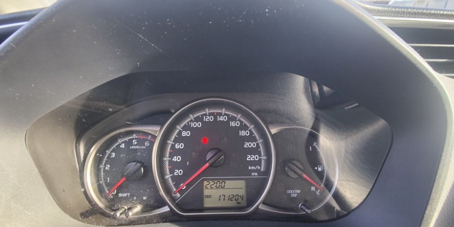 Toyota Yaris III PHASE 2 BVM6 1.4 D4D 90 CV / BUSINESS