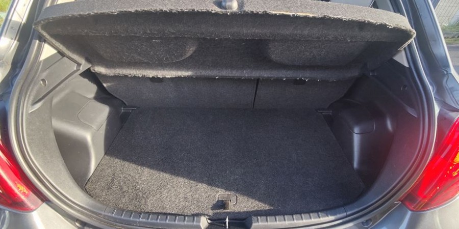 Toyota Yaris III PHASE 2 BVM6 1.4 D4D 90 CV / BUSINESS