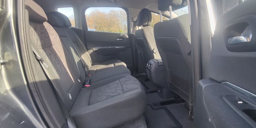 Peugeot 3008 ACTIVE 1.6 HDI 112 CV