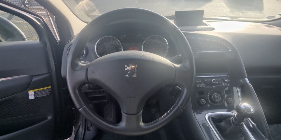 Peugeot 3008 ACTIVE 1.6 HDI 112 CV