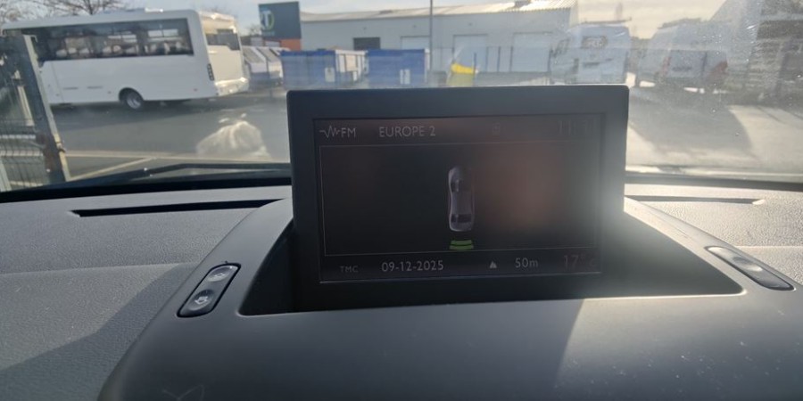 Peugeot 3008 ACTIVE 1.6 HDI 112 CV