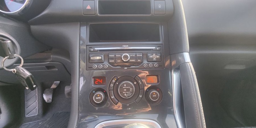 Peugeot 3008 ACTIVE 1.6 HDI 112 CV