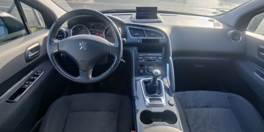 Peugeot 3008 ACTIVE 1.6 HDI 112 CV