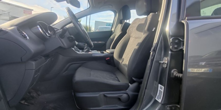 Peugeot 3008 ACTIVE 1.6 HDI 112 CV