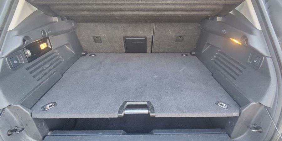 Peugeot 3008 ACTIVE 1.6 HDI 112 CV