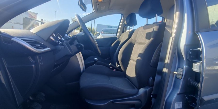 Peugeot 207 TRENDY 1.4 VTI 95 CV