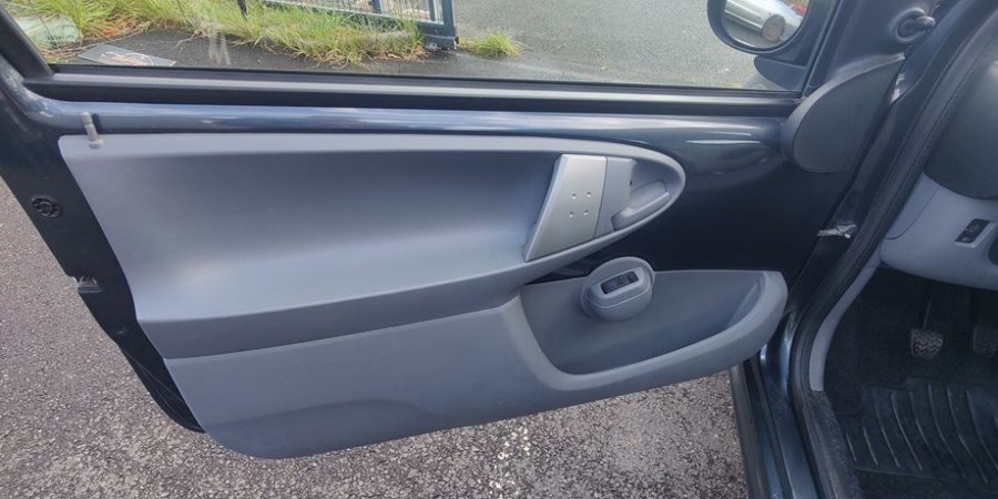 Citroën C1 STYLE 1.0L 68 CV